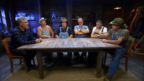 Moonshiners Season 8 Episode 8 - Mid-season Secret Summit