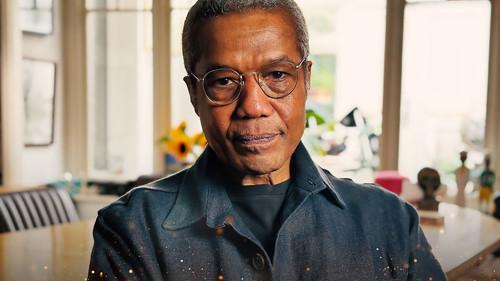 Remembers… Season 2 Episode 21 - Hugh Quarshie Remembers… Othello