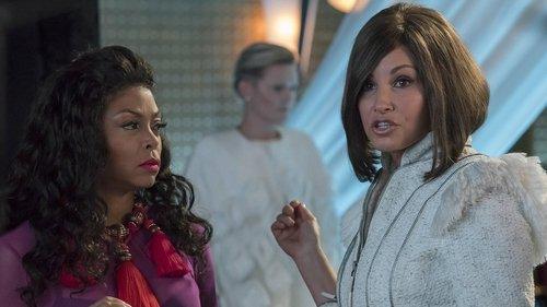 undefined Season 3 Episode 8 - The Unkindest Cut