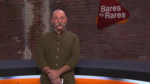Bares für Rares - Lieblingsstücke Season 3 Episode 8 - Episode 8