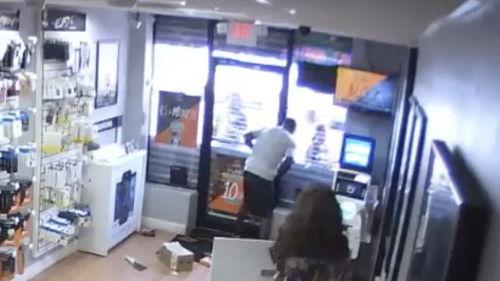 Crimes Gone Viral Season 4 Episode 2 - No Escape