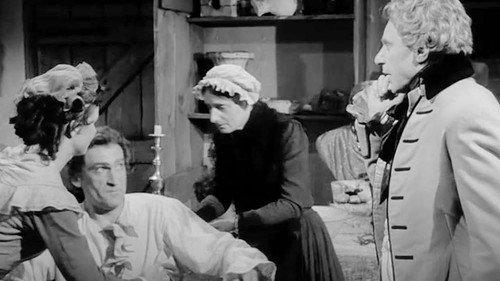 The Adventures of the Scarlet Pimpernel Season 1 Episode 10 - Sir Andrew's Fate