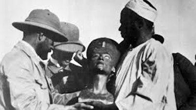 Curiosity Season 2 Episode 14 - Nefertiti - Mummy Queen Mystery