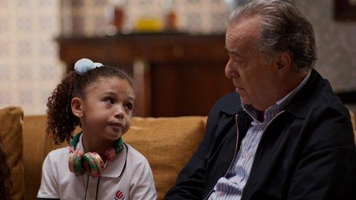 Dona de Mim Season 1 Episode 4 - Episode 4