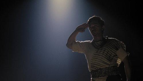 Swaraj - Bharat ke Swatantrata Sangram Ki Samagra Gatha Season 8 Episode 4 - Poswuyi Swuro