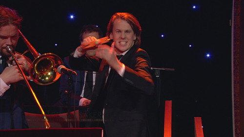 I kveld med Ylvis Season 2 Episode 11 - Pia Tjelta and Aslak Nore