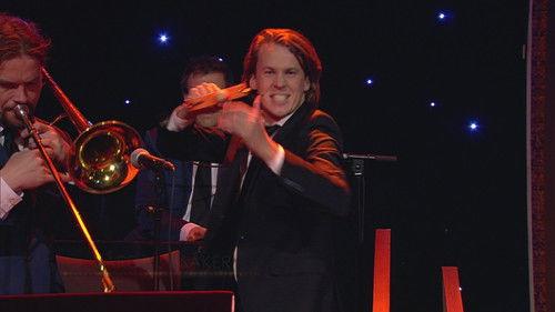 I kveld med Ylvis Season 2 Episode 11 - Pia Tjelta and Aslak Nore