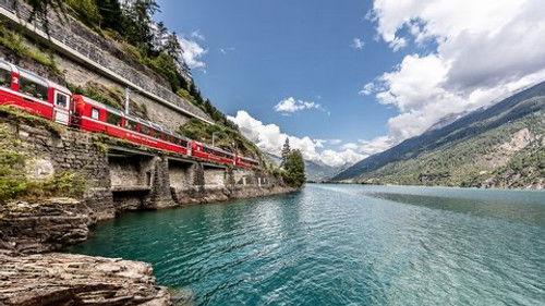 Eisenbahn-Romantik Season 3 Episode 17 - Episode 17