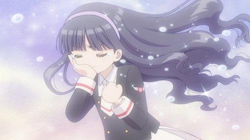 Cardcaptor Sakura: Clear Card Season 1 Episode 2 - Sakura and the Room with No Exit