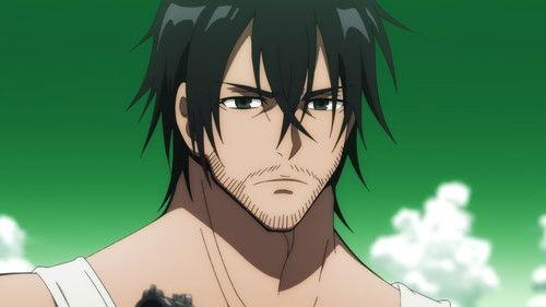 SHAMAN KING FLOWERS Season 1 Episode 10 - Island of Death Zero