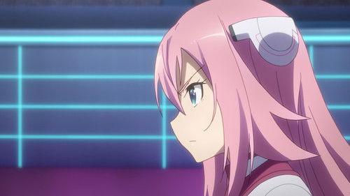 The Asterisk War Season 2 Episode 8 - The Phoenix Showdown