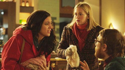 Buscando el Norte Season 1 Episode 8 - Episode 8