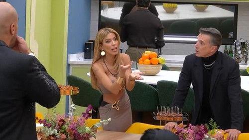 La Casa de los Famosos Season 6 Episode 2 - El drama no se hace esperar