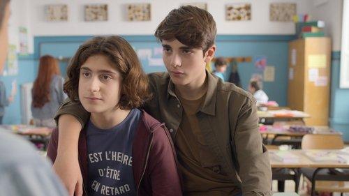 Di4ries Season 1 Episode 8 - Episode 8