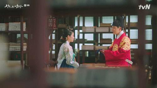 The Crowned Clown Season 1 Episode 9 - A Clown Knows How to Put a Play on Any Stage