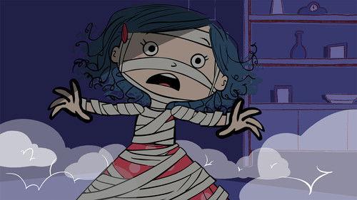 Dot. Season 1 Episode 5 - Scaremaster 2.0