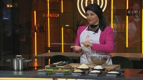 Sveriges Mästerkock Season 14 Episode 8 - Episode 8