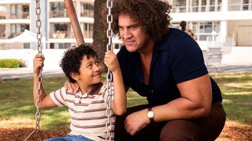 Young Rock Season 1 Episode 6 - My Day with Andre