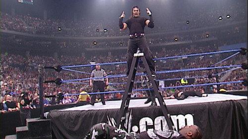 WWE Friday Night SmackDown Season 3 Episode 5 - SmackDown - Feb. 01, 2001