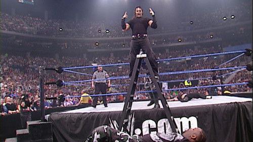 WWE SmackDown Season 3 Episode 5 - SmackDown - Feb. 01, 2001