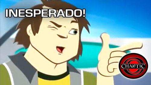 Chaotic Season 1 Episode 3 - Unexpected