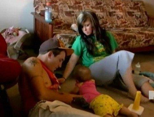 Teen Mom 2 Season 1 Episode 3 - Change of Heart