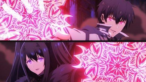 The Misfit of Demon King Academy Season 2 Episode 12 - The Misfit