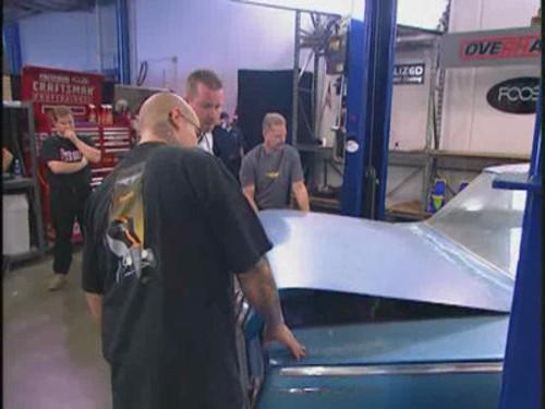 Overhaulin' Season 2 Episode 5 - Dude, Where's my Skylark?