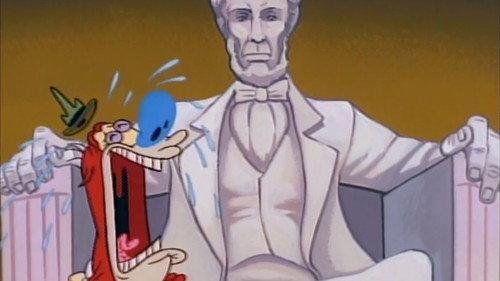undefined Season 3 Episode 7 - An Abe Divided