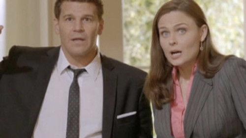 undefined Season 8 Episode 13 - The Twist in the Plot