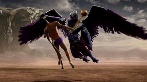 The Legend of Hanuman Season 6 Episode 2 - The Deadly Game