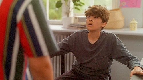 Klassen Season 18 Episode 25 - Kian tastes his own medicine