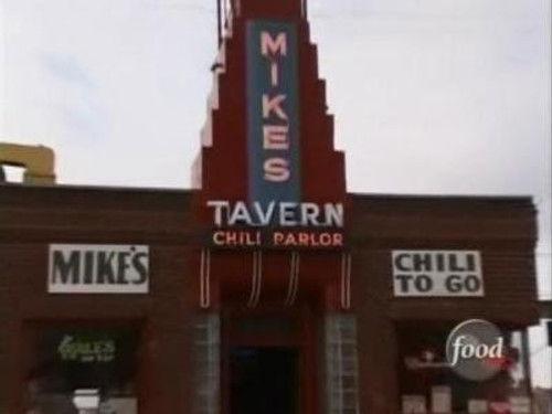 Diners, Drive-Ins and Dives Season 2 Episode 4 - Local Flavor