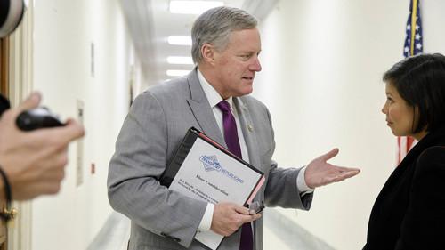 The Circus Season 4 Episode 6 - The Big Split