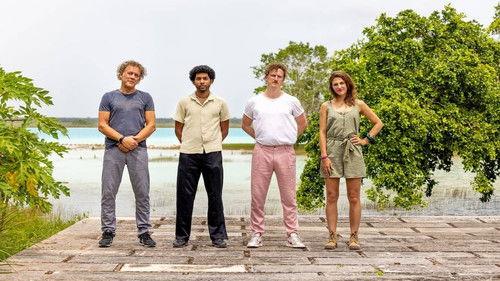 Wie is de Mol? Season 24 Episode 9 - Episode 9