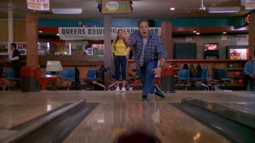 The King of Queens Season 2 Episode 11 - Sparing Carrie