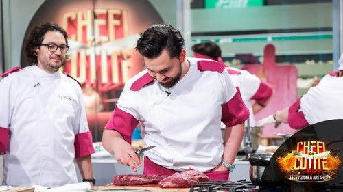 Chefi la cuțite Season 12 Episode 18 - Episode 18