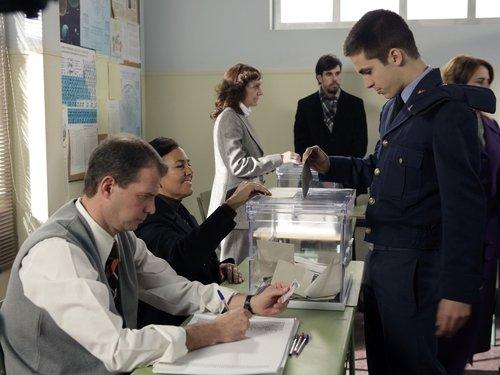 Cuéntame cómo pasó Season 12 Episode 12 - Episode 12