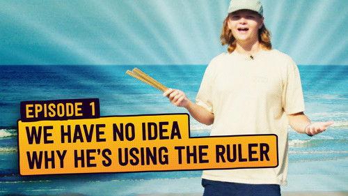 Half as Interesting’s Crime Spree Season 1 Episode 1 - The Chase Begins