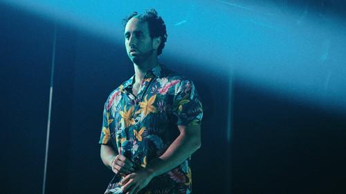 Background image for Going Deep