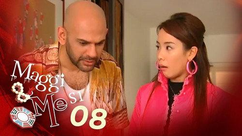 Maggi & Me Season 1 Episode 8 - Rajoo