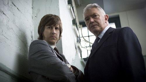 Inspector George Gently Season 6 Episode 3 - Gently with Honour