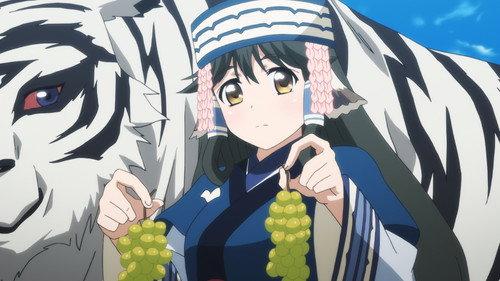 Utawarerumono Season 3 Episode 20 - To Tuskur