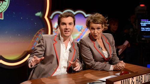 Randling Season 1 Episode 18 - Match 18: Manchester & Haberdashery United VS Northern Thrusters