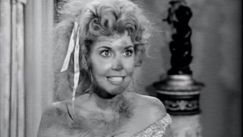 The Beverly Hillbillies Season 2 Episode 12 - Elly Needs a Maw