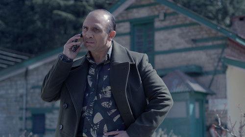 Undekhi Season 1 Episode 10 - An Ace In My Hand