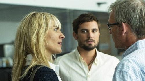 Borgen Season 3 Episode 5 - Thou Shalt Not Commit Adultery