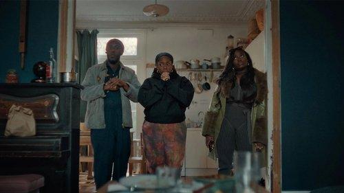 undefined Season 1 Episode 2 - Clean Break Queenie