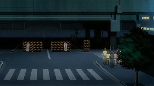 Wangan Midnight Season 1 Episode 12 - Professional