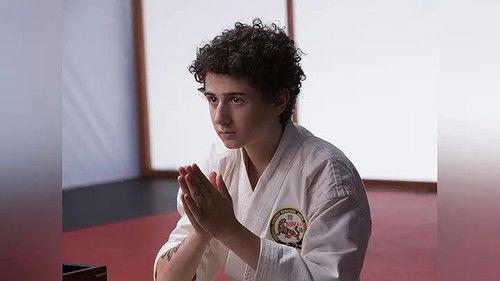 Gortimer Gibbon's Life on Normal Street Season 2 Episode 9 - Stanley and the Tattoo of Tall Tales